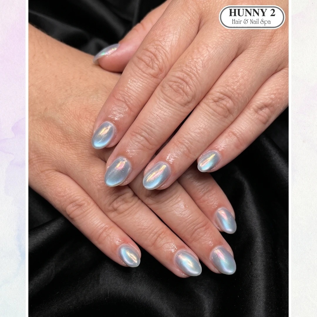 Nail Design